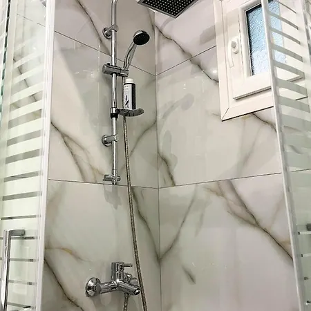 C.3 Anemone Lux_apartment * テッサロニキ